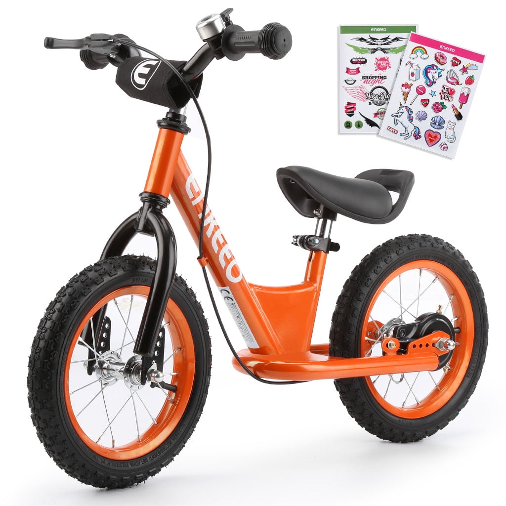 enkeeo balance bike