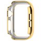 thumbnail image 4 of Caso protectora Cubierta PC doble diamante anti-Caída a prueba polvo para Watch Series 10 42 mm/46 mm, 4 of 9