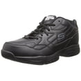thumbnail image 2 of Skechers Work Women's Relaxed Fit Felton - Albie Slip Resistant Work Shoes - Wide Available, 2 of 7