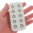 thumbnail image 6 of RENACLIPY Beeswax Silicone Mold for Beekeeping Supplies, Precision Tool for Honeycomb Crafting and Wax Shaping, 6 of 7
