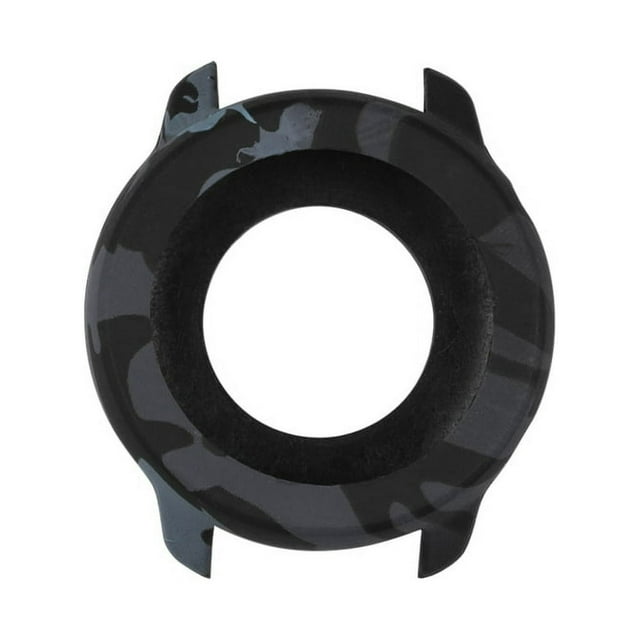 Smartwatch Anti-dust Case Waterproof Protector Cover Soft Shockproof Protective Shell Fit Huami-AmazFit GTR 3/GTR 3 PRO