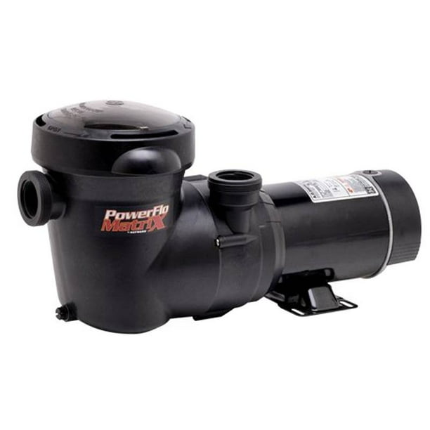 hayward power flo matrix sp1592