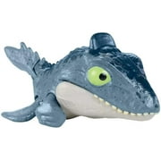 Jurassic World Jw Mosasaurus