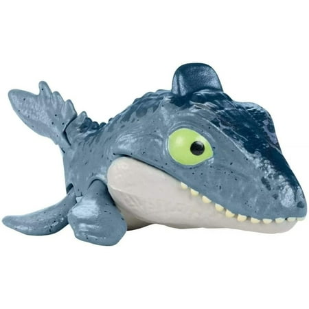 Jurassic World Jw Mosasaurus