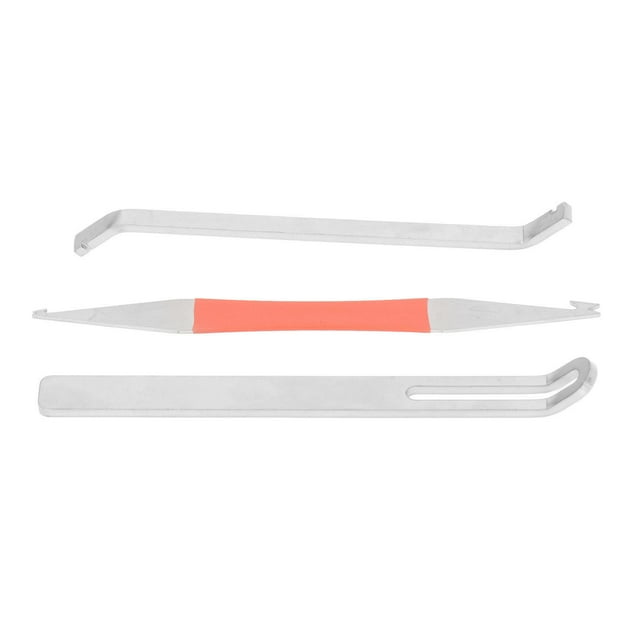 Oboe Maintenance Tools,3 Pcs Saxophone Repair Saxophone Maintenance Tools Sax Maintenance Tool Rapid Response