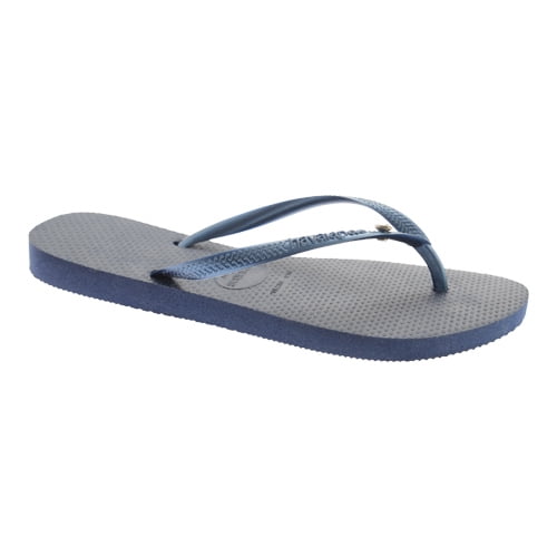 Havaianas Slim Crystal Glamour Sw Navy 