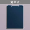 thumbnail image 1 of Fiudx Loose Leaf Folder Notebook Convenient for Notesperfect for Diaries, 1 of 1