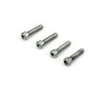 thumbnail image 2 of Nylon Insert Lock Nuts (Standard), 2 of 2