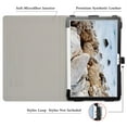 thumbnail image 3 of Labanema 10.4" Samsung Galaxy Tab A7 10.4 (2020) T500 T505 Case, 360 Degree Rotary Stand 10.4" Samsung Galaxy Tab A7 10.4 (2020) T500 T505 Cover, Case for 10.4" Samsung Galaxy Tab A7 10.4 (Black), 3 of 7