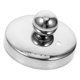 thumbnail image 1 of unbranded Repuesto De Para Tetera Plateada De Acero Inoxidable Compatible Con Tazas Y Tetera, 1 of 8