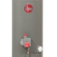 thumbnail image 1 of CALENTADOR DEPOSITO 20 GL A GAS LP MARCA RHEEM RHEEM 29V20S28P//393391, 1 of 2