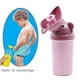 thumbnail image 5 of 2 Uds Urinario Portátil Orinal Orinal Botella para Orinar Taza Playa, 5 of 9