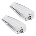 thumbnail image 1 of Snare Drums Ear, Iron  Color Strong Enough Sturdy 2Pcs Drum Lug Long Lasting  For Maintenancing For Musical Instrument For Repairing, 1 of 8
