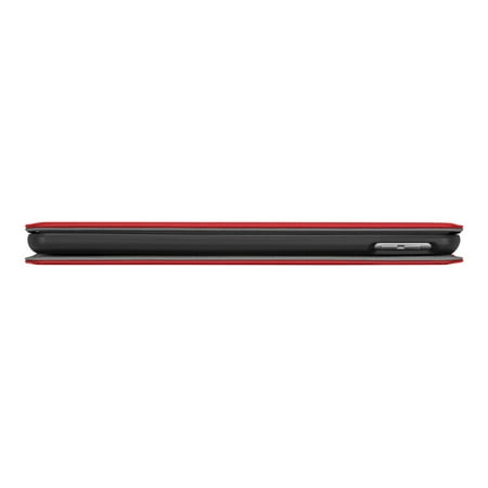 Targus - VersaVu Classic Folio Case for Apple® iPad® 10.2", iPad® Air 10.5", and iPad® Pro 10.5" - Red