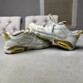 thumbnail image 3 of Ni - ke Ni - ke Air Jordan 6 Low 'Lunar New Year' Basketball Shoes Sneakers Men's Size 8.5, 3 of 5