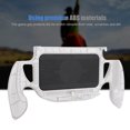 thumbnail image 4 of Agarre para juegos, luces de colores deslumbrantes, agarre ergonómico para Switch Lite, agarre de apariencia llamativa, 4 of 8
