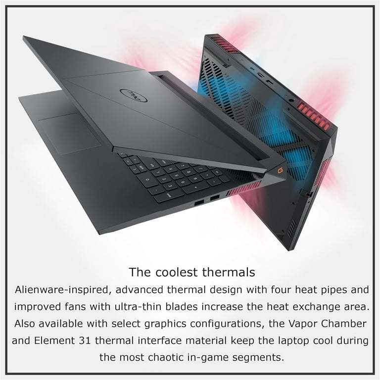 Dell G15 Special Edition: The Gaming Laptop for Masses? 