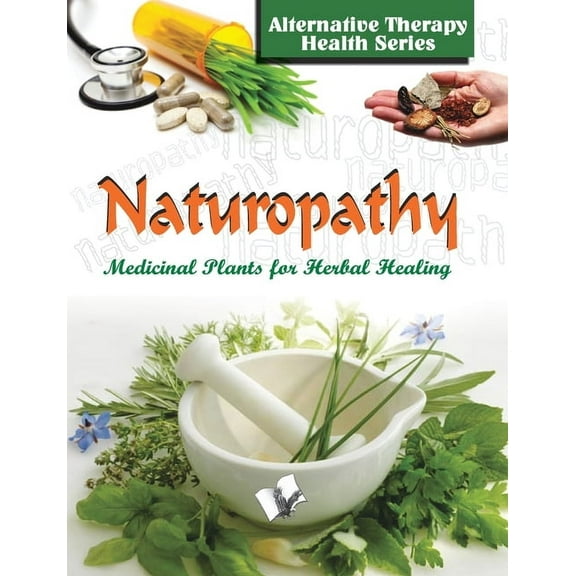 Naturopathy, (Paperback)