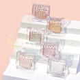 thumbnail image 3 of GOGO TALES Eyeshadow Palette 2.5g/Box High Pigmented Glitter Eyes Shadow Portable Pocket Design, 3 of 5