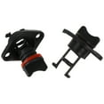 thumbnail image 3 of Shisuyan Boat Replacement Accessories Stainless Steel 2Pcs 6x5.5 Cm, 3 of 8