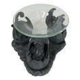 thumbnail image 5 of Fantasy Trio Gargoyle Dragons in Eggs Hatchling Candle Oil Burner Figurine, 5 of 9