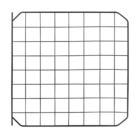 yotijay Panel Cage Small Animals Metal wire Guinea Pig Fence Door