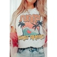 thumbnail image 3 of SUNNY DAYS AHEAD GRAPHIC T-SHIRT, 3 of 6