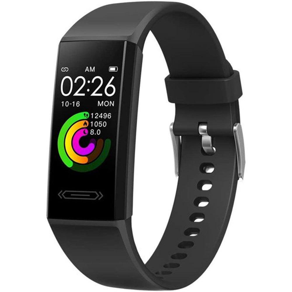 waterproof activity tracker