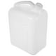 thumbnail image 3 of GOOHOCHY Tanque de agua Recipiente de agua pesado Gran capacidad Jarra de agua Camping Agua de almacenamiento de agua Cubo, 3 of 7