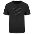 thumbnail image 1 of Transformers - Camiseta Autobots para Adultos Unisex (Negro), 1 of 2