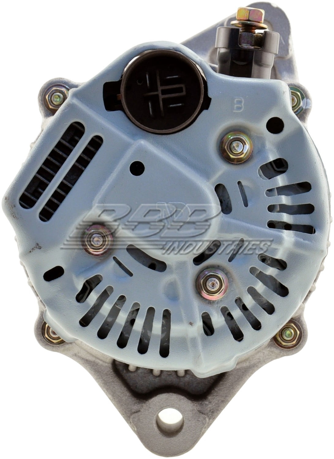 TERREPOWER formerly BBB Industries 13540 Reman Alternator