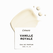 EDP Spray Vanille Royale