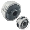 thumbnail image 4 of 1pc For Airjet For Lay-Z-Spa System P05345 P03821chemical Chlorine Dispenser PVC High Quality Garden Power Tools Accessories, 4 of 5