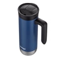 thumbnail image 4 of Contigo SNAPSEAL Insulated Stainless Steel Travel Mug with Handle, 20 oz, 4 of 4