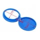 thumbnail image 4 of Tapón Limpiaparabrisas 45mm Azul Para Accesorio Coche, 4 of 4