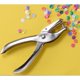 thumbnail image 5 of 130x11x57 mm, Single hole punch, Hole punch, Capacity 5 sheets, Silver, 5 of 5
