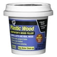 thumbnail image 3 of FILLER PLASTIC WOOD DARK WD, 3 of 4
