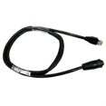 thumbnail image 2 of Raymarine RayNet to RJ45 Male Cable - 1m [A62360], 2 of 2