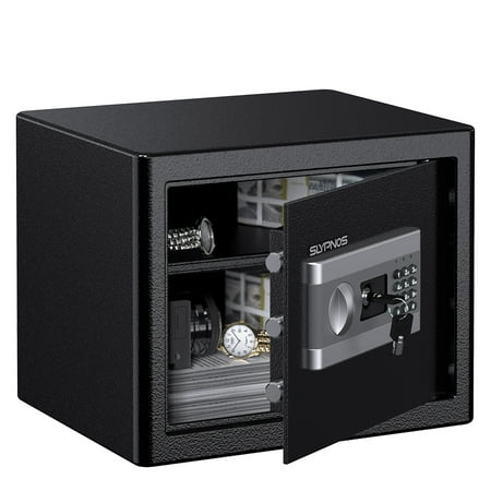 #3 Editor's Choice Bolt Down Gun Safe
