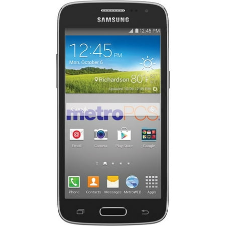 a51 metropcs