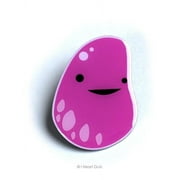Tonsil Lapel Pin - You're Swell
