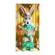 thumbnail image 2 of Decoración de Mesa de Pascua,35 X 72 In Easter Day Door Cover Easter Day Door Curtain Easter Day Door and Wall Decoration Festival Party Decoration, 2 of 6