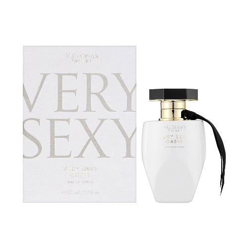 Very Sexy Oasis by Victoria's Secret Eau De Parfum Spray 1.7 oz for Women