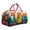 #01 C, variant on AURIGATE Vintage Camper RV Quilted Travel Duffle Bag, Soft Cloth Medium Capacity Weekend Overnight Carry On Bag for Camping Road Trip Home Storage