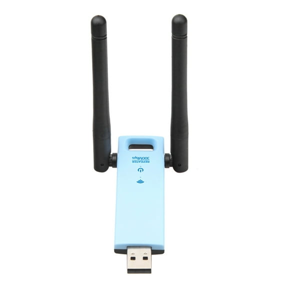 Shinysix Repeater,WiFi Amplifier Dual USB WiFi USB WiFi Amplifier Dual -R603U USB WiFi