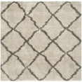 thumbnail image 3 of Safavieh Belize Joisse Geometric Plush Shag Area Rug, 3 of 3