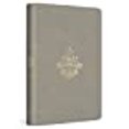 thumbnail image 1 of ESV Compact Bible (TruTone, Stone, Branch Design), 1 of 4