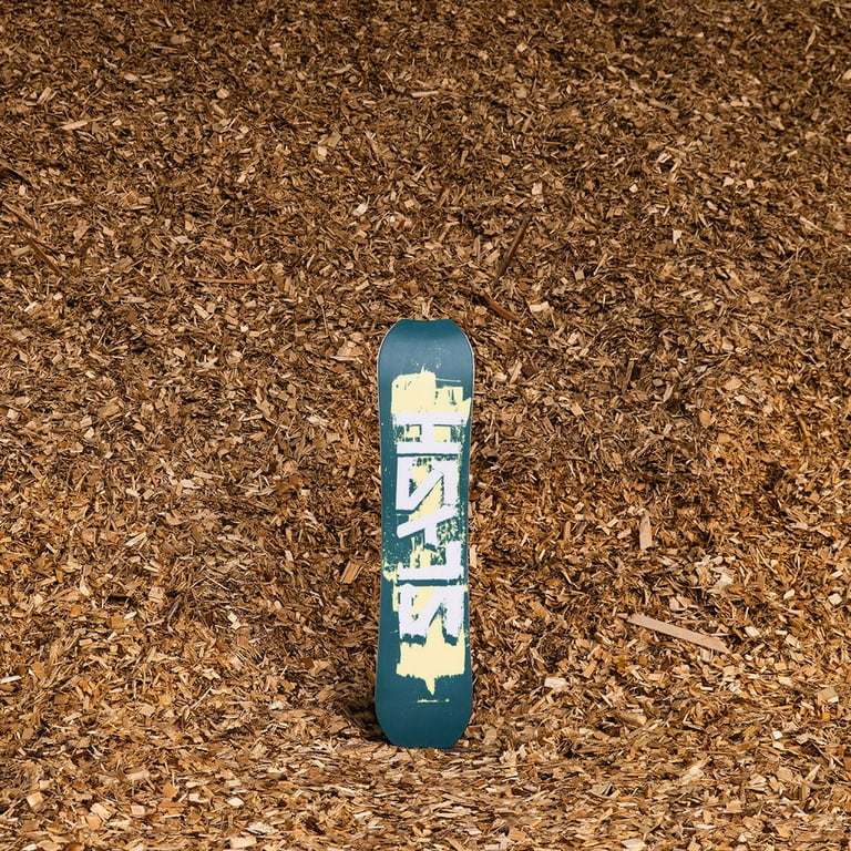 Slash by GiGi - Splash Kids Snowboard Camrock Bi-Ax