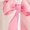 Pink-w, variant on RFQWOVSR Baby Girls 2 Piece Summer Outfit Solid Onesie Bodysuit with Cherry Print Tiered Overall Dress Set 9-12 Months
