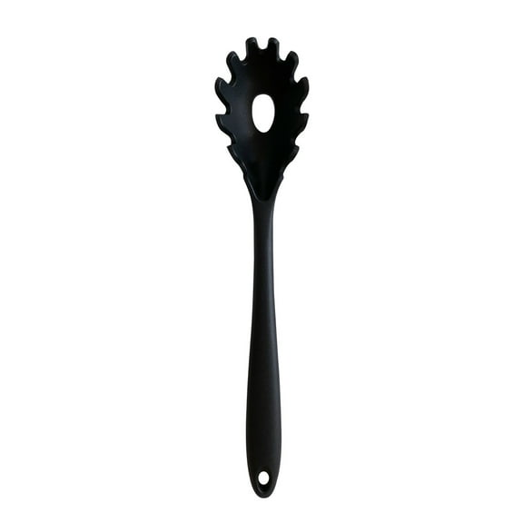 Good Grips Nylon Spaghetti Server, Black